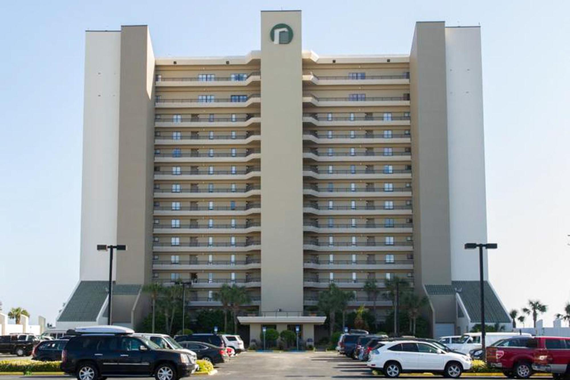 Emerald Towers II Destin Rum bild