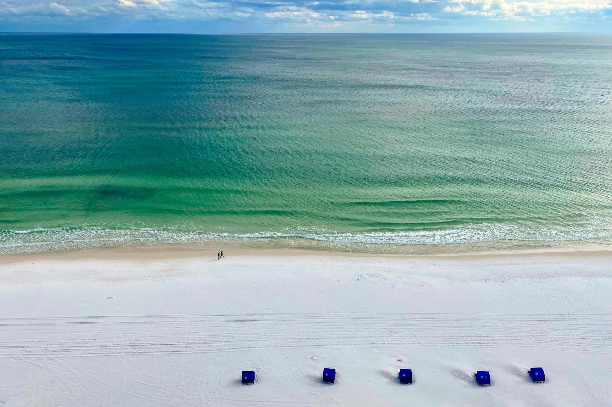 Emerald Towers II Destin Rum bild